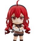 Mushoku Tensei Jobless Reincarnation Nendoroid Action Figure Eris Boreas Greyrat Good Smile Company