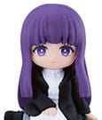 Frieren Beyond Journey´s End Rubber Mascot Nendroid Plus Mini Figure Fern Good Smile Company
