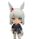 Umamusume Cinderella Gray Nendoroid Action Figure Fujimasa March Good Smile Company