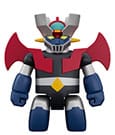 Mazinger Z Brickroid Action Figure Mazinger Z Good Smile Company