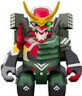 Rebuild of Evangelion Brickroid Action Figure Evangelion Production Model New 02 a Good Smile Company