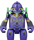 Rebuild of Evangelion Brickroid Action Figure Evangelion Production Model 13 Good Smile Company