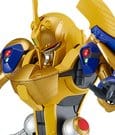 NG Knight Lamune & 40 Moderoid Plastic Model Kit King Squasher Good Smile Company