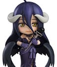 Overlord Nendoroid Doll Action Figure Albedo Dress Ver. Good Smile Company