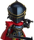 Overlord Nendoroid Doll Action Figure Dark Hero Momon Good Smile Company