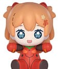 Neon Genesis Evangelion Rebuild of Evangelion Huggy Good Smile Chibi Figure Asuka Shikinami Langley Plugsuit Ver. Good Smile Company