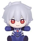 Neon Genesis Evangelion Rebuild of Evangelion Huggy Good Smile Chibi Figure Kaworu Nagisa Plugsuit Ver. Good Smile Company