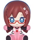 Neon Genesis Evangelion Rebuild of Evangelion Huggy Good Smile Chibi Figure Mari Illustrious Makinami Plugsuit Ver. Good Smile Company