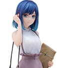 Oshi no Ko Akane Kurokawa Date Style Ver. Good Smile Company