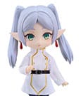 Frieren Beyond Journey's End Nendoroid Doll Action Figure Frieren Good Smile Company