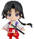 The Elusive Samurai Nendoroid Action Figure Tokiyuki Hojo Good Smile Company