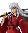 Inuyasha The Final Act Pop Up Parade Inuyasha re run Good Smile Company