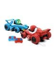 Gear2Play Vehicle RC Game Neon Bumper Cars Pro Gear2Play