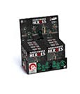Warhammer Heroes Miniatures Dark Angels Display 8 Games Workshop