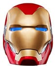 Avengers Endgame Marvel Legends Series Electronic Helmet Iron Man Mark LXXXV Hasbro