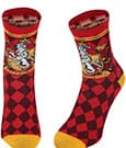 Harry Potter Socks Gryffindor S M Heroes Inc