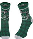 Harry Potter Socks Slytherin S M Heroes Inc