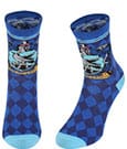 Harry Potter Socks Ravenclaw S M Heroes Inc