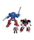 Transformers Generations War for Cybertron Siege Action Figure 3 Pack Autobot Alphastrike Counterforce Hasbro