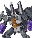TRA WFC VOYAGER SKYWARP BATTLE PACK Hasbro