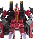 Transformers Generations War for Cybertron Earthrise Voyager Class Action Figure Thrust Hasbro