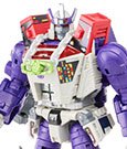 Transformers Generations War For Cybertron Trilogy Leader Class Action Figure 2021 Galvatron Hasbro