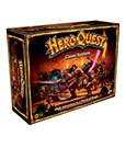 HeroQuest Board Game Game System english Hasbro