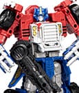 Transformers Generations Legacy Evolution Commander Class Action Figure Armada Universe Optimus Prime Hasbro