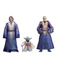 Star Wars Episode VI Black Series Action Figure 3 Pack Force Spirits Hasbro