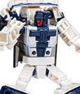 Transformers Legacy Evolution Deluxe Class Action Figure Breakdown Hasbro