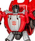 Transformers War for Cybertron Studio Series Deluxe Class Action Figure Gamer Edition Sideswipe Hasbro
