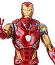 Marvel Studios Marvel Legends Action Figure Iron Man Mark LXXXV Hasbro