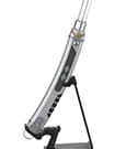 Star Wars Ahsoka Black Series Replica Force FX Elite Lightsaber Ahsoka Tano Hasbro
