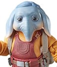 Star Wars Skeleton Crew Black Series Action Figure Neel At Attin Hasbro