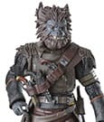 Star Wars Skeleton Crew Black Series Action Figure Pirate Capitaine Brutus Port Borgo Hasbro