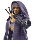 Star Wars The Acolyte Black Series Action Figure Mae Assassin Hasbro