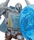 Star Wars x Transformers Action Figure The Mandalorian / N 1 Starfighter Hasbro