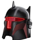 Star Wars The Mandalorian Black Series Electronic Helmet Moff Gideon Hasbro