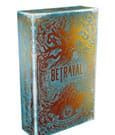 Betrayal Deck of Lost Souls Card Game *English Version* Hasbro