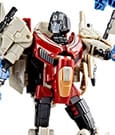 Transformers One Studio Series Deluxe Class Action Figure Starscream Hasbro