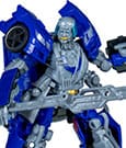Transformers Dark of the Moon Studio Series Deluxe Class Action Figure Wheeljack Que Hasbro