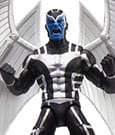 X Force Marvel Legends Action Figure Archangel Hasbro