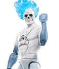 Spider-Man Marvel Legends Gamerverse Action Figure Spirit Spider Hasbro