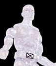 Secret Wars Marvel Legends Retro Action Figure Iceman Hasbro