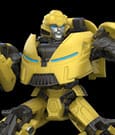 Transformers One Studio Series Deluxe Class Action Figure Bumblebee B 127 Hasbro