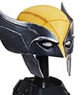 Deadpool & Wolverine Premium Roleplay Mask Wolverine Hasbro