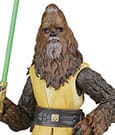Star Wars The Acolyte Black Series Action Figure Jedi Master Kelnacca Hasbro