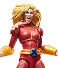 X-Men Marvel Legends Action Figure Marvel's Husk BAF Marvel's Nemesis Hasbro