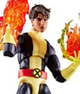 X-Men '97 Marvel Legends Action Figure Marvel's Sunspot Hasbro