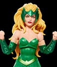 Marvel Legends Action Figure Enchantress BAF Executioner Hasbro